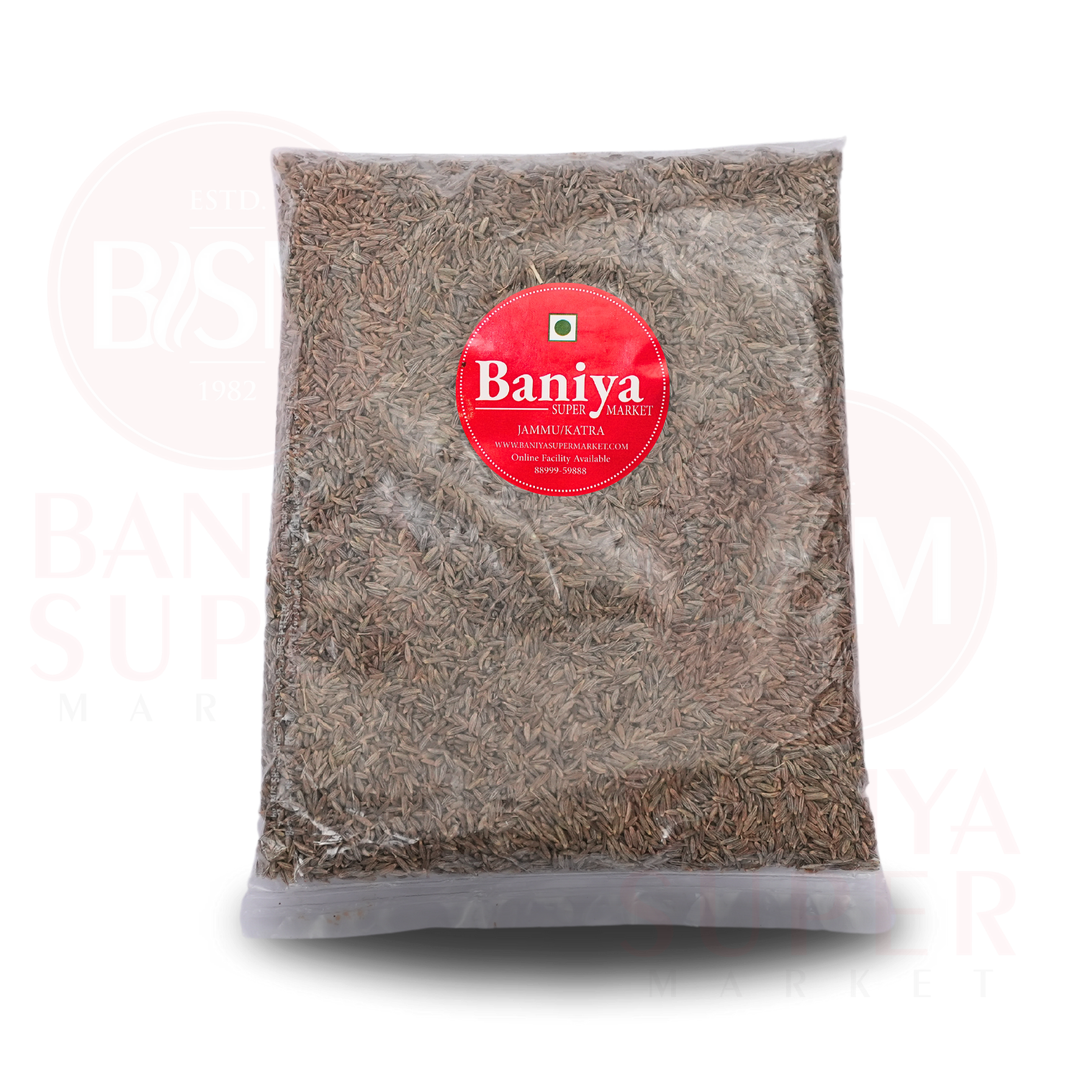Cummin Seeds (Jeera) 200gm