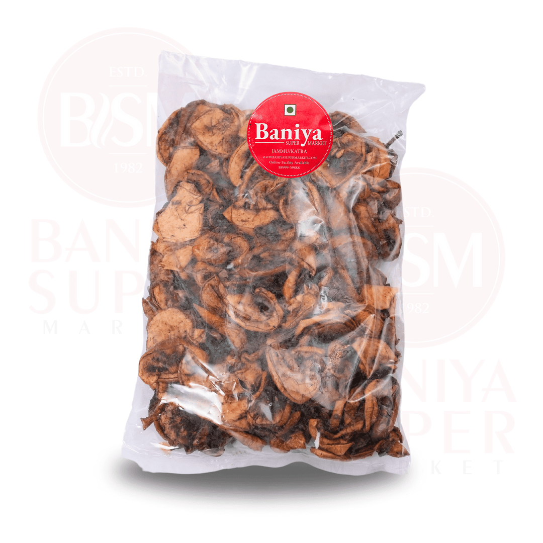 Apple Chips Slices Dried 300g | Dry Apples Apple Chips Baniya Super Market
