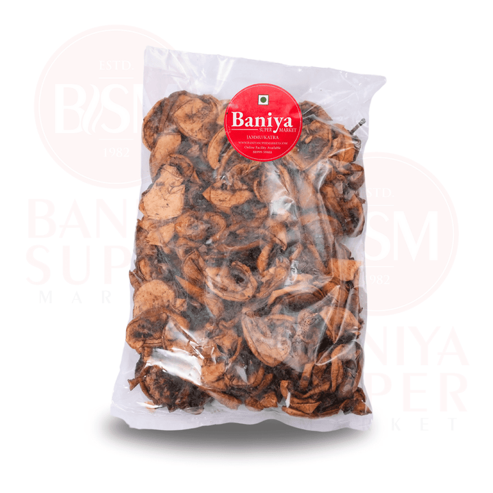 Apple Chips Slices Dried 300g | Dry Apples Apple Chips Baniya Super Market