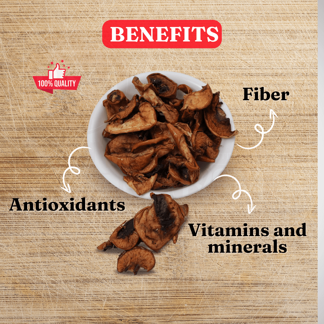 Apple Chips Slices Dried 300g | Dry Apples Apple Chips Baniya Super Market