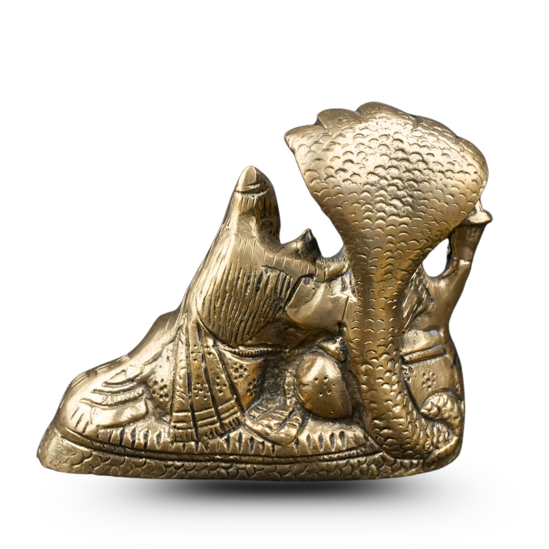 Lord Vishnu  – Invite Balance, Prosperity & Divine Protection into Your Space