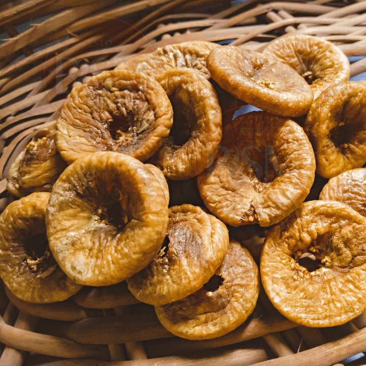 Afghan Anjeer Popular | Figs Anjeer Baniya Super Market