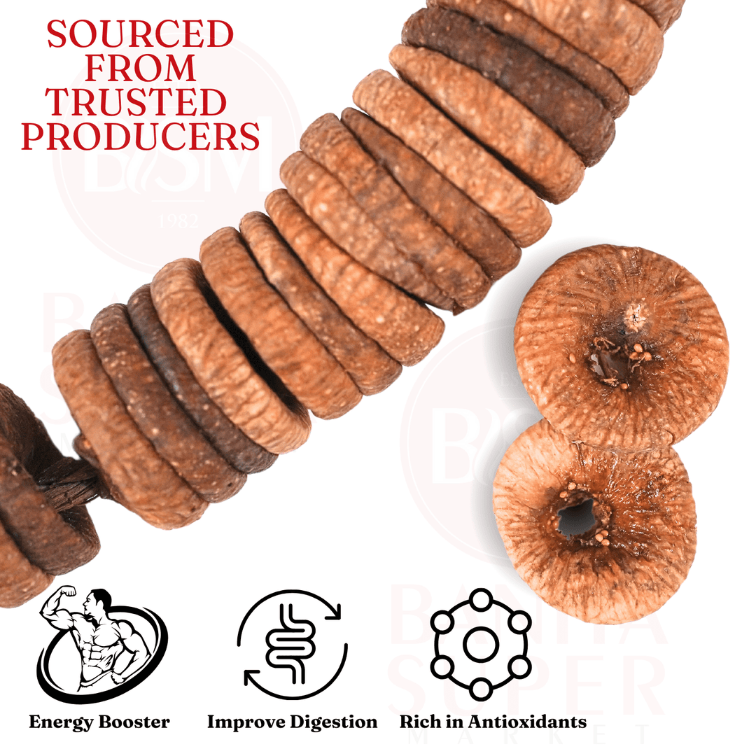 Afghan Anjeer Popular | Figs Anjeer Baniya Super Market
