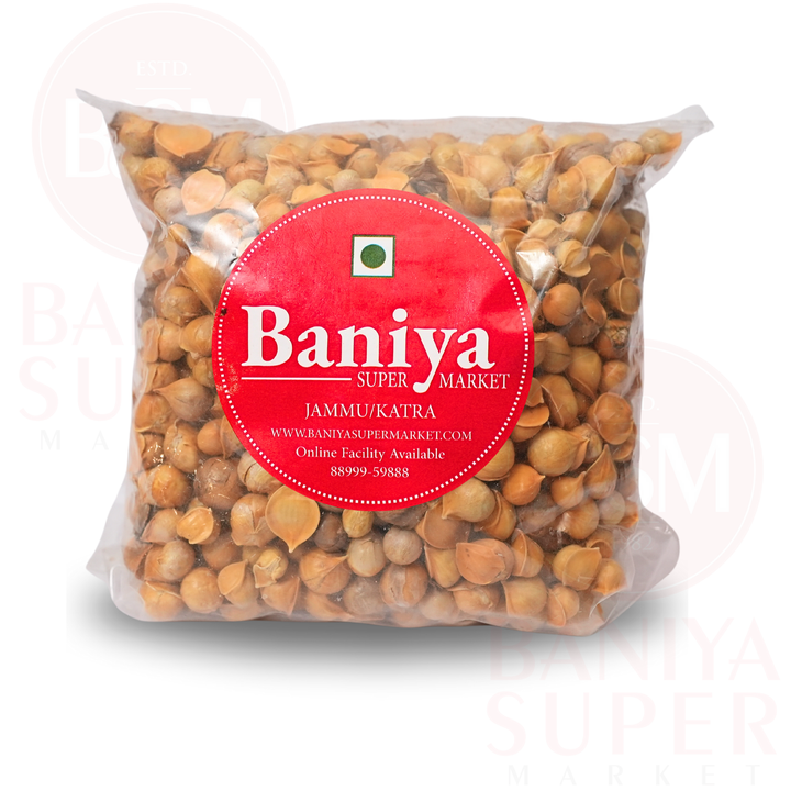 100% Fresh & Natural Kashmiri Garlic (Lehsun)