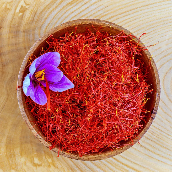 Kashmiri Saffron 1g | Premium Quality Saffron