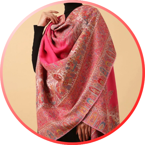 Shawls
