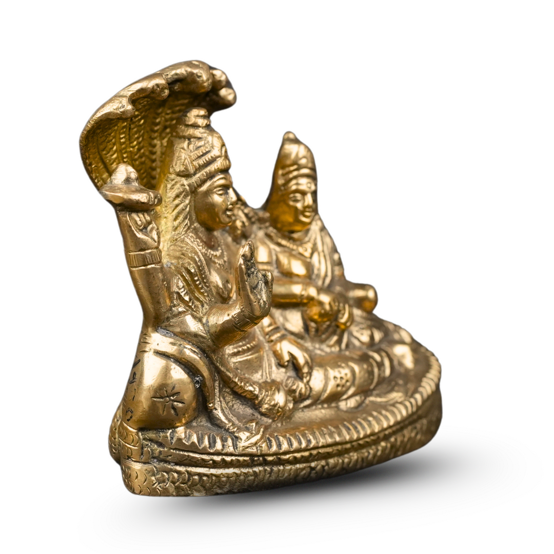 Lord Vishnu  – Invite Balance, Prosperity & Divine Protection into Your Space