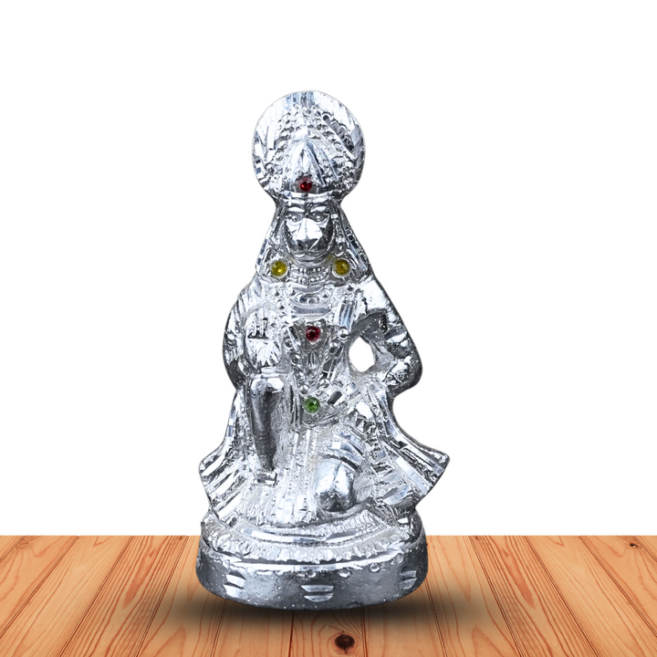 Hanuman Idol – Symbol of Strength, Devotion &amp; Protection