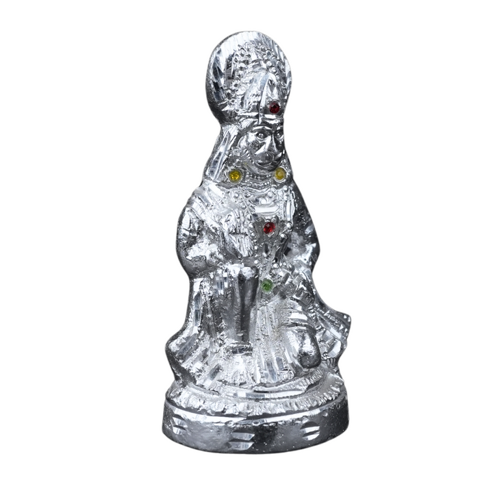 Hanuman Idol – Symbol of Strength, Devotion &amp; Protection