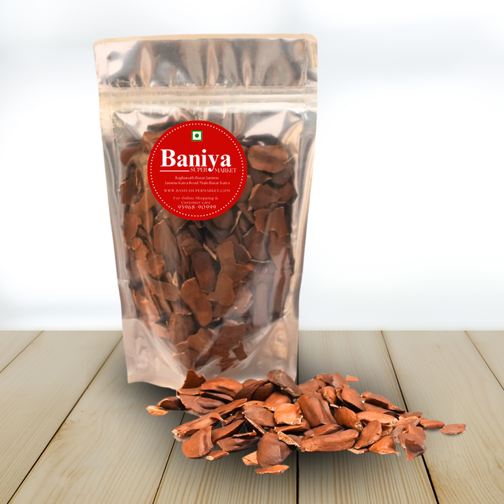 Sugar Badam Kadwa Diabetes Almonds