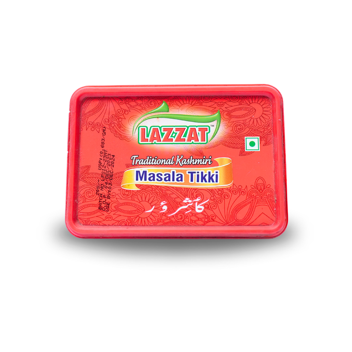 Lazzat Kashmiri Tikki Masala